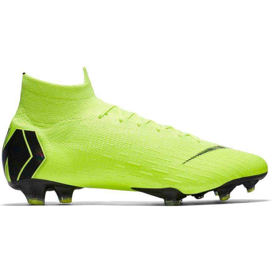 Nike Superfly 6 Elite FG - Soccer Premier