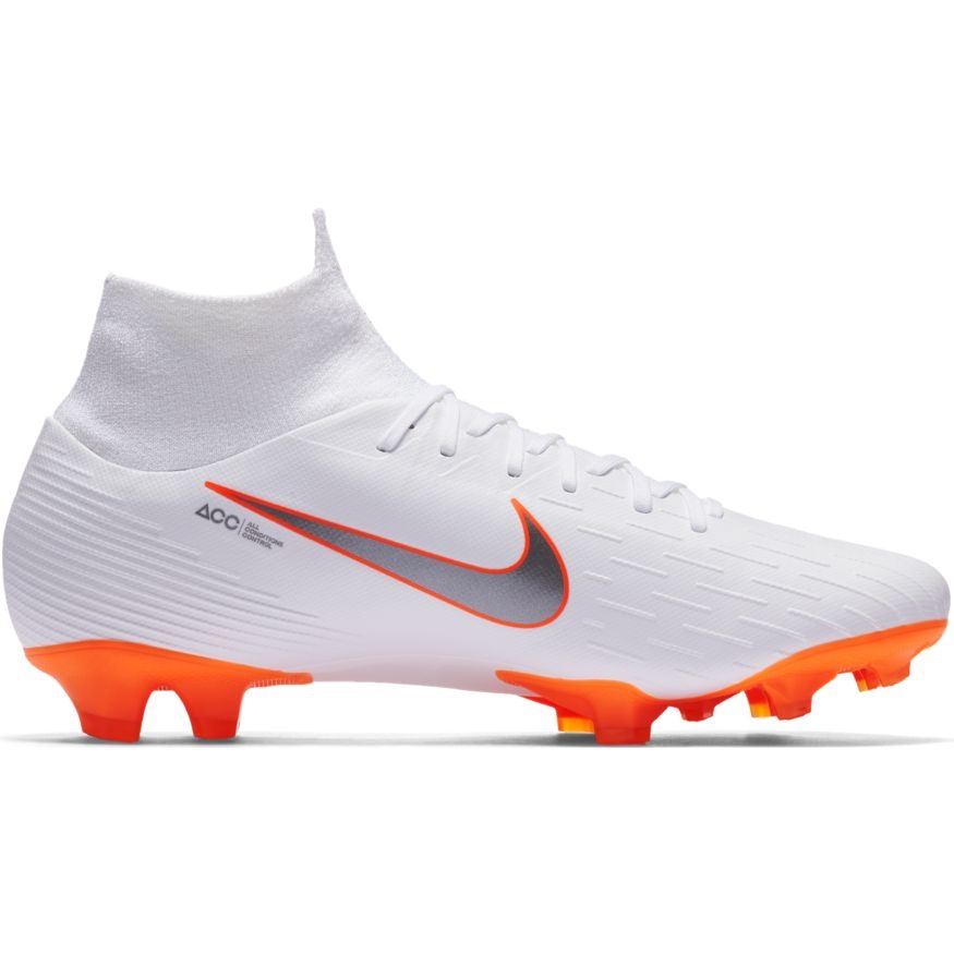 Nike Superfly 6 Pro FG - Soccer Premier