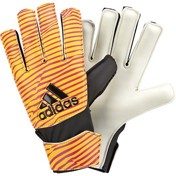 adidas football gloves youth