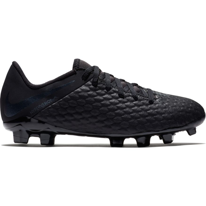 nike jr hypervenom 3 academy