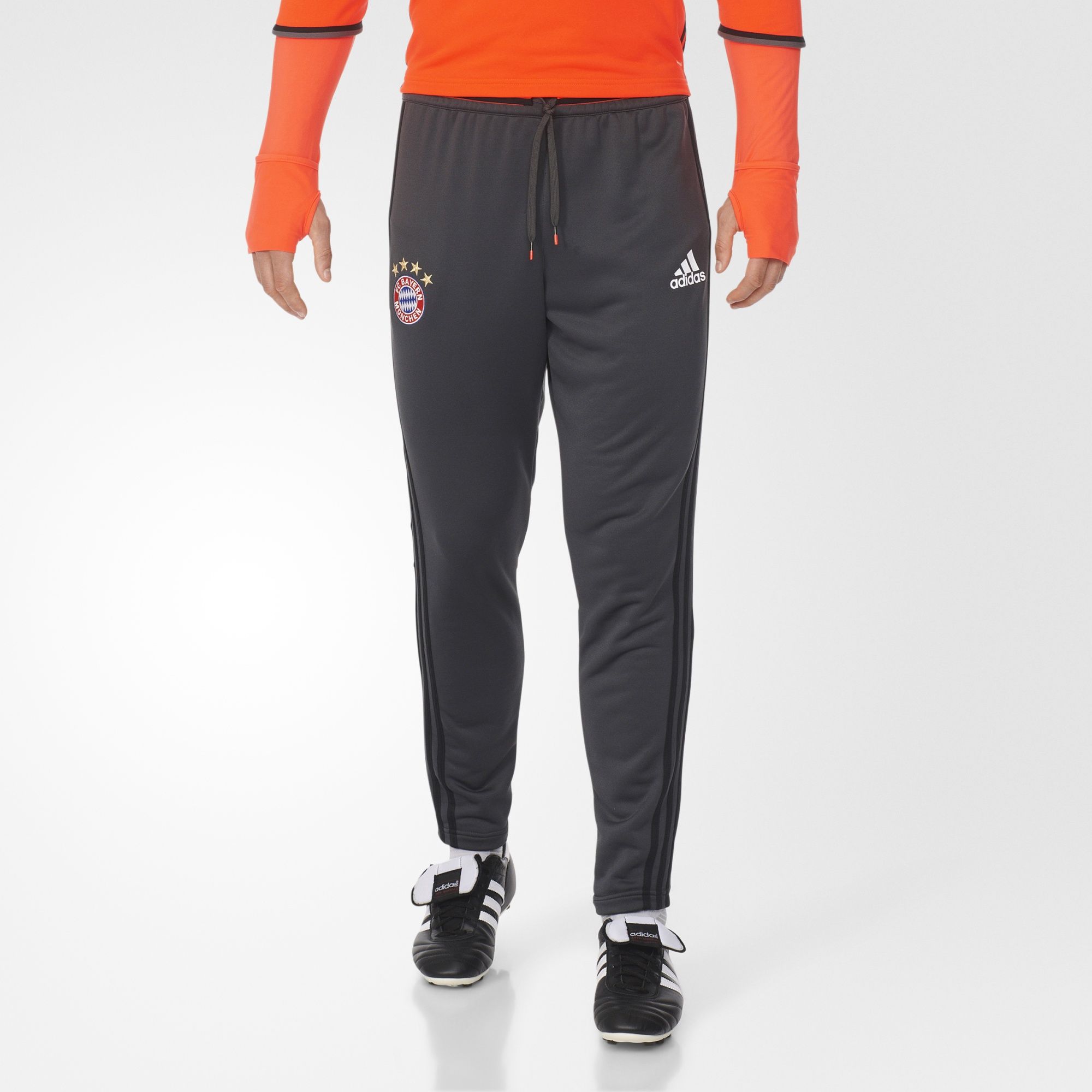 bayern munich sweatpants