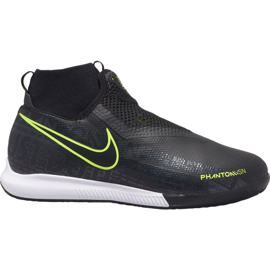 Nike Jr. Phantom Vision Academy Dynamic Fit IC - Soccer Premier