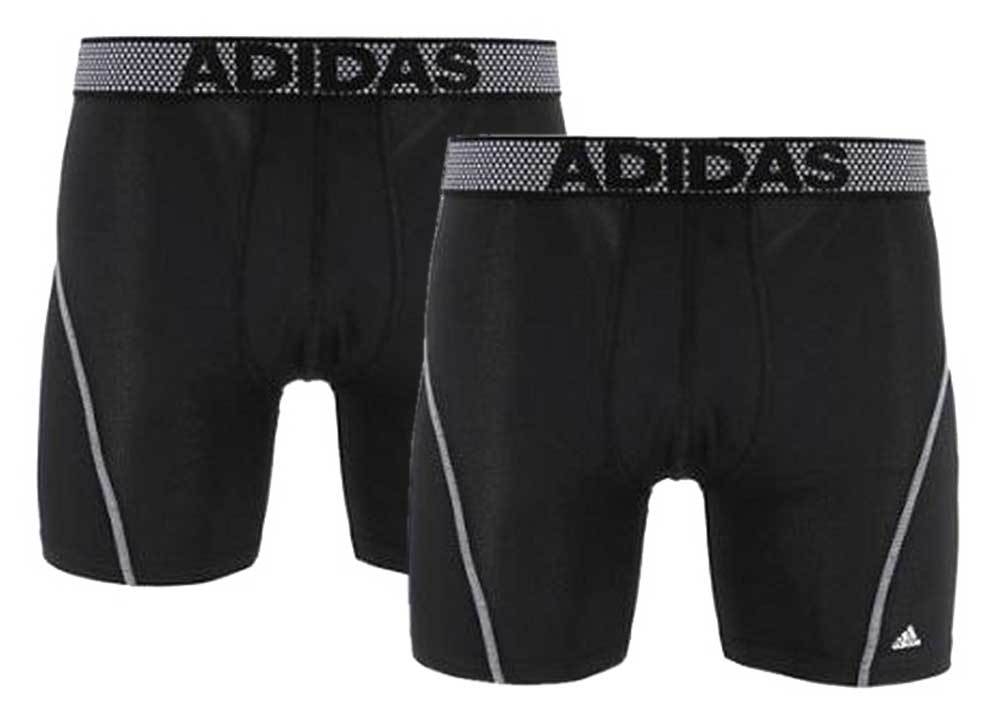 adidas micro mesh underwear