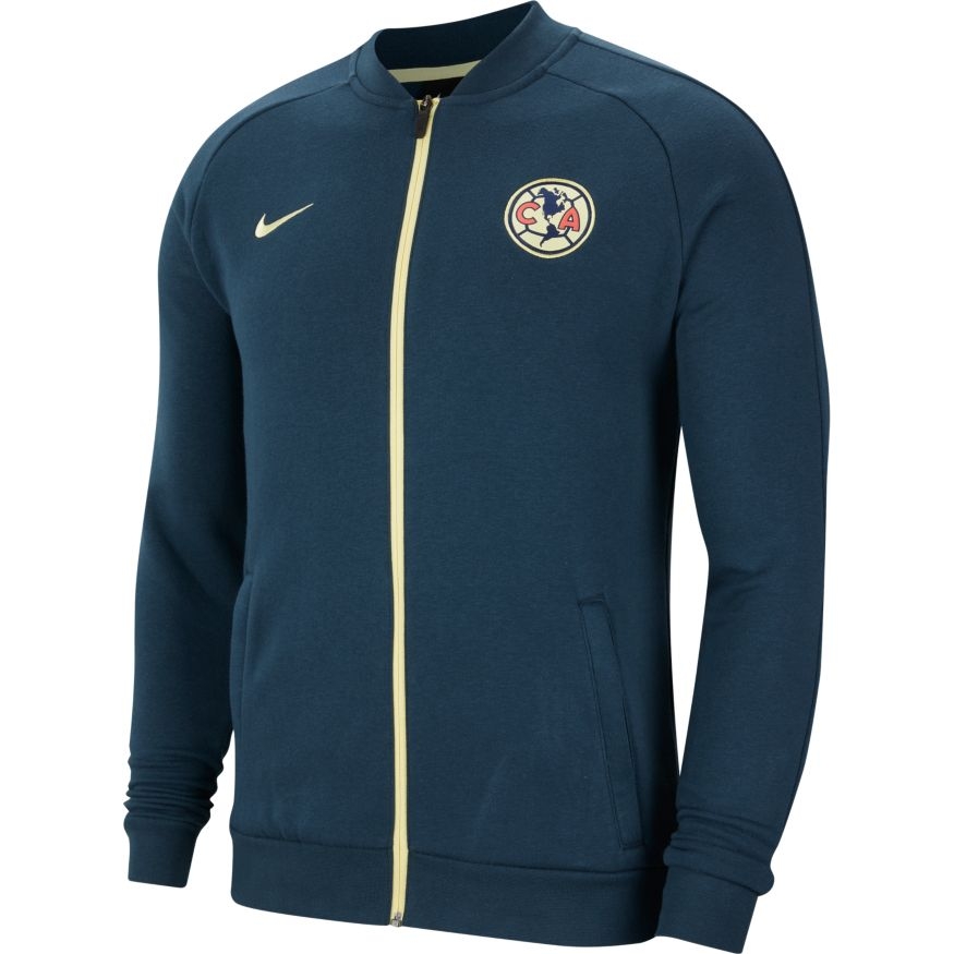 Nike Club America Jacket - Soccer Premier