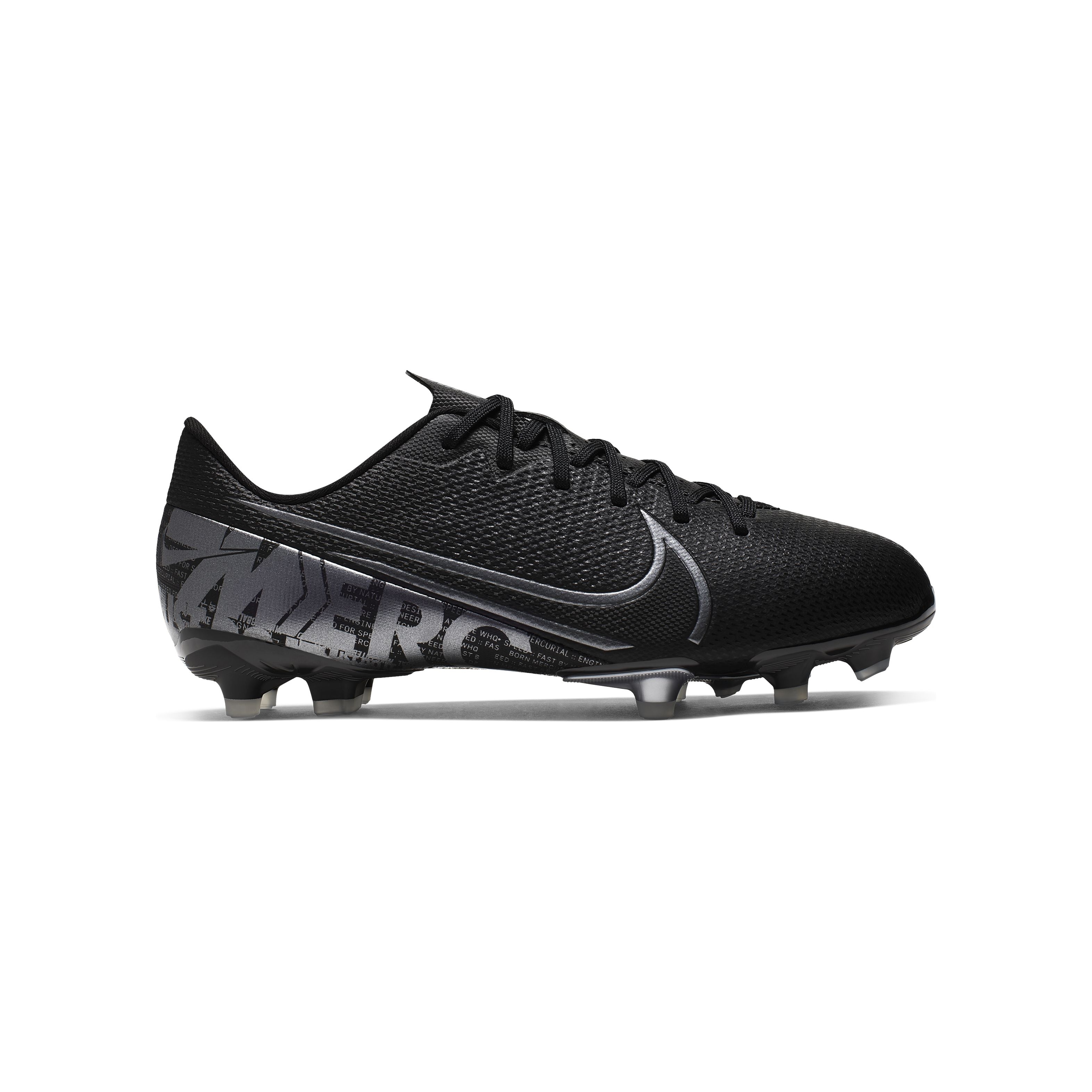 NIKE JR VAPOR 13 ACADEMY FG/MG - Soccer Premier