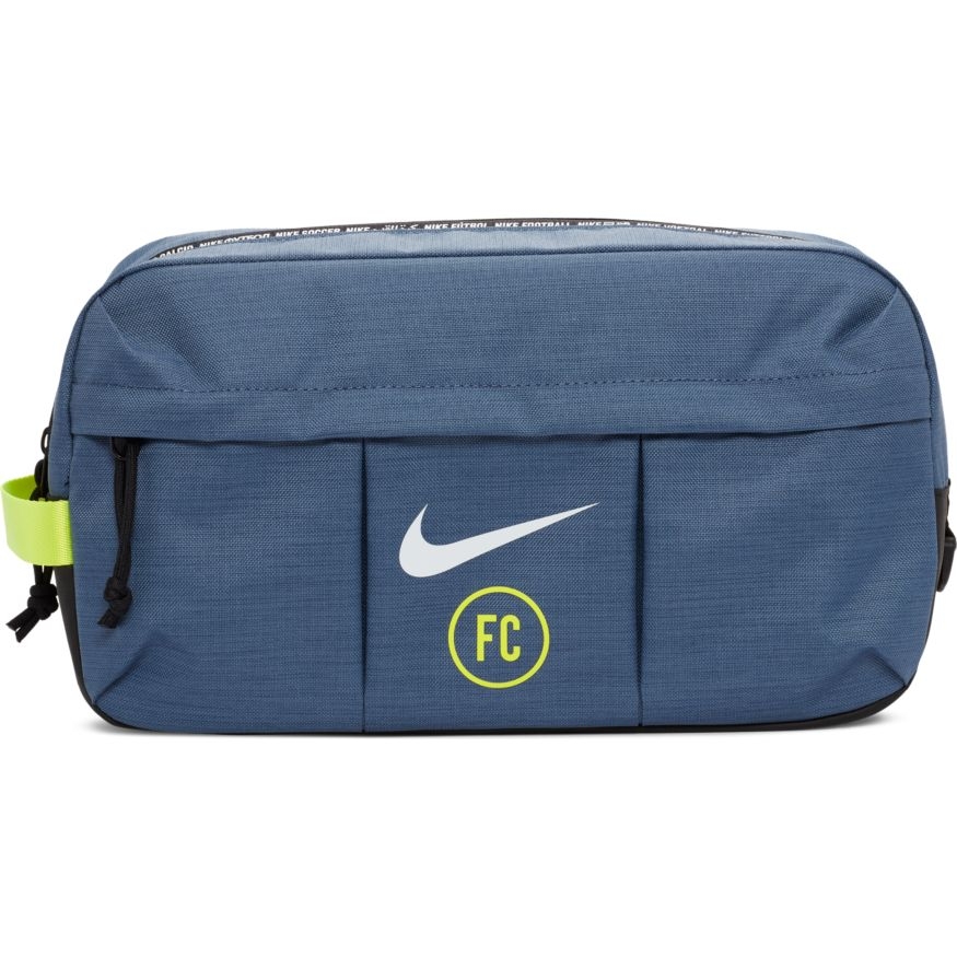 nike soccer shoe bag