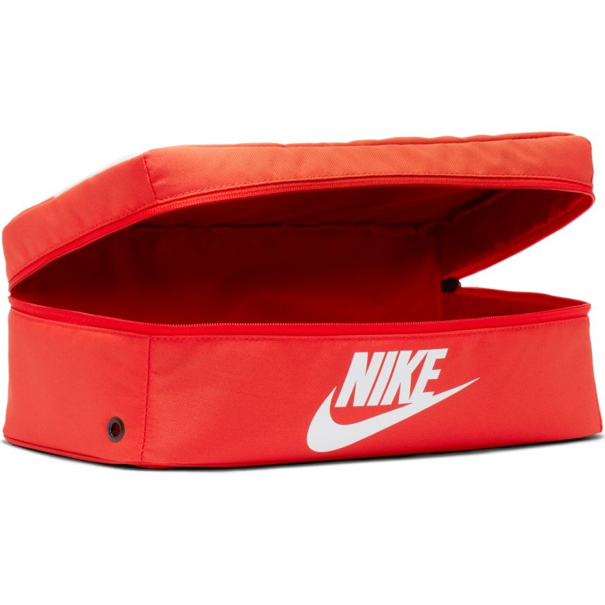 Nike Shoebox Bag - Soccer Premier