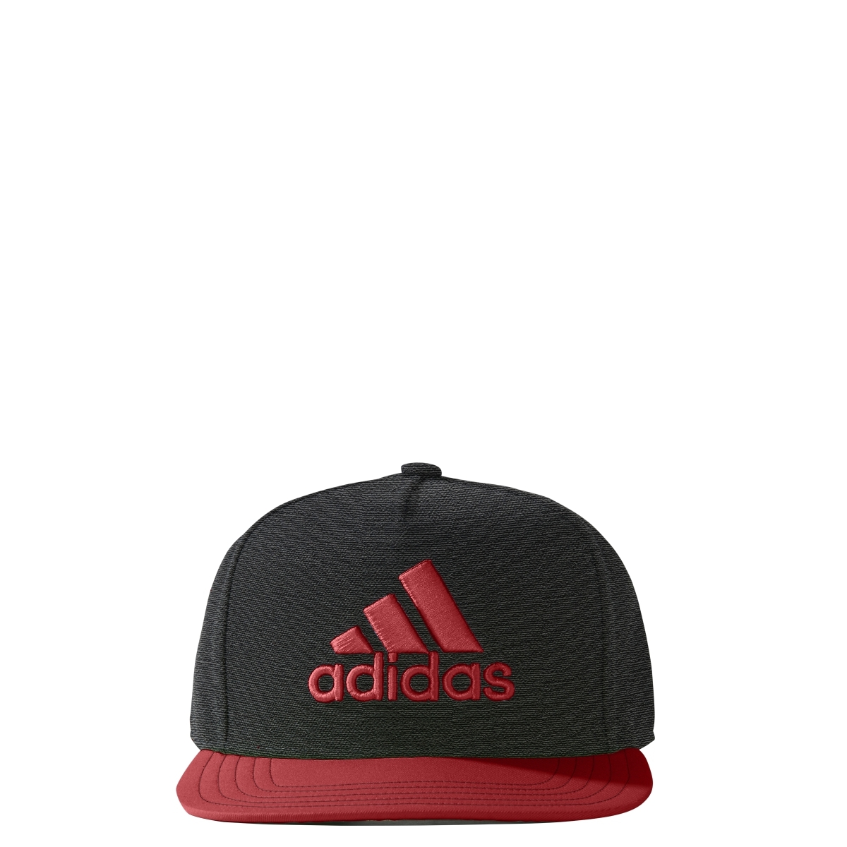 adidas flat peak cap