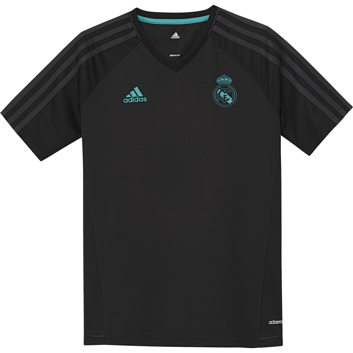 real madrid orange training jersey