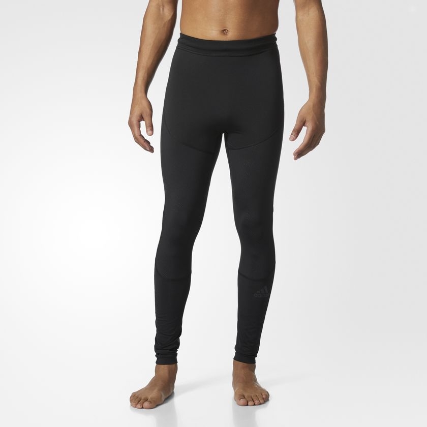 adidas cold weather tights