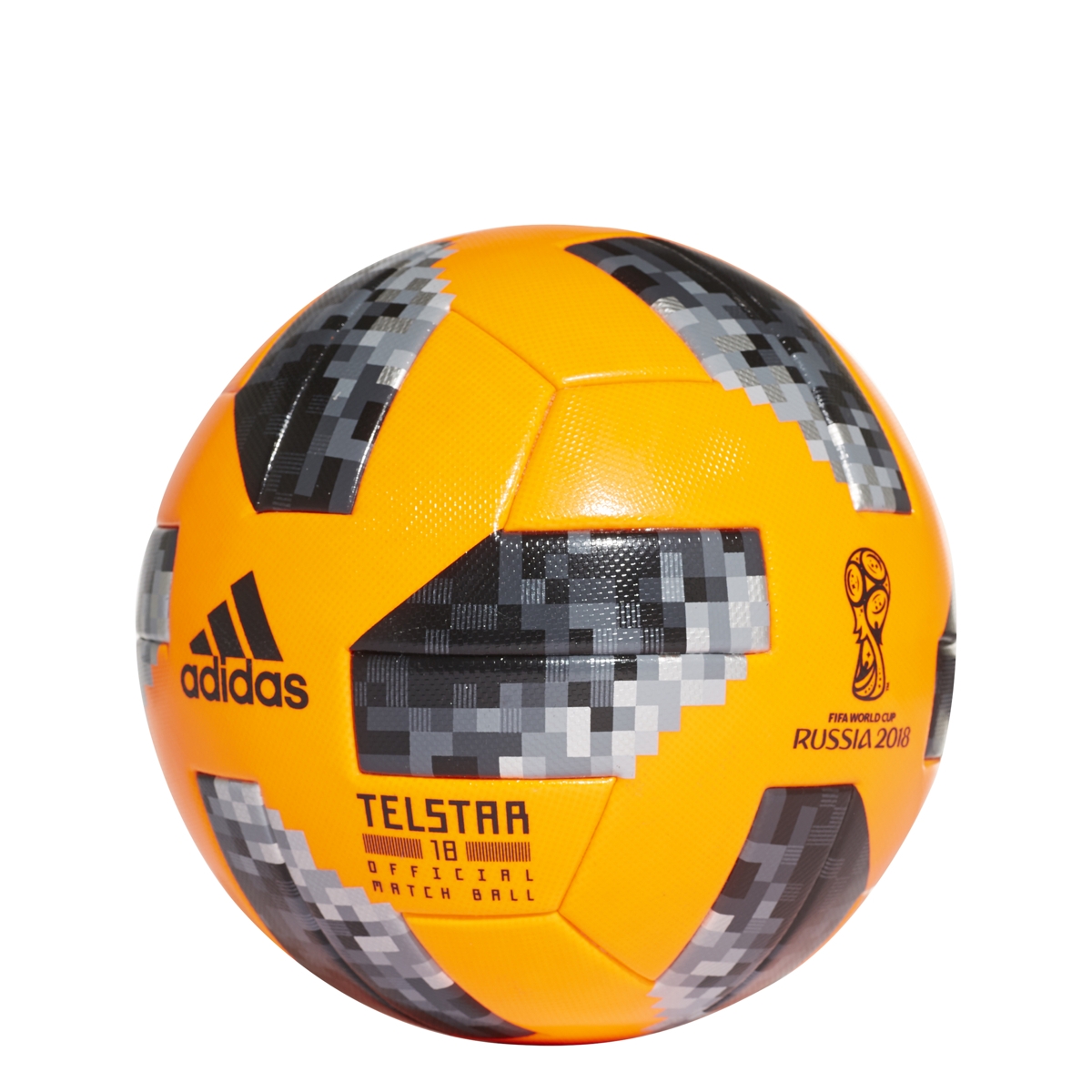 adidas world cup soccer ball