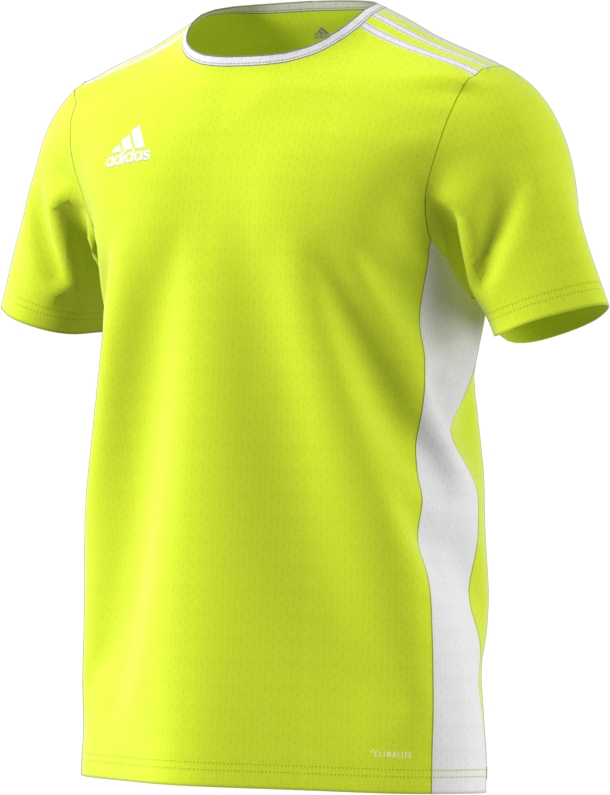 Adidas Youth ENTRADA 18 Jersey - Soccer Premier