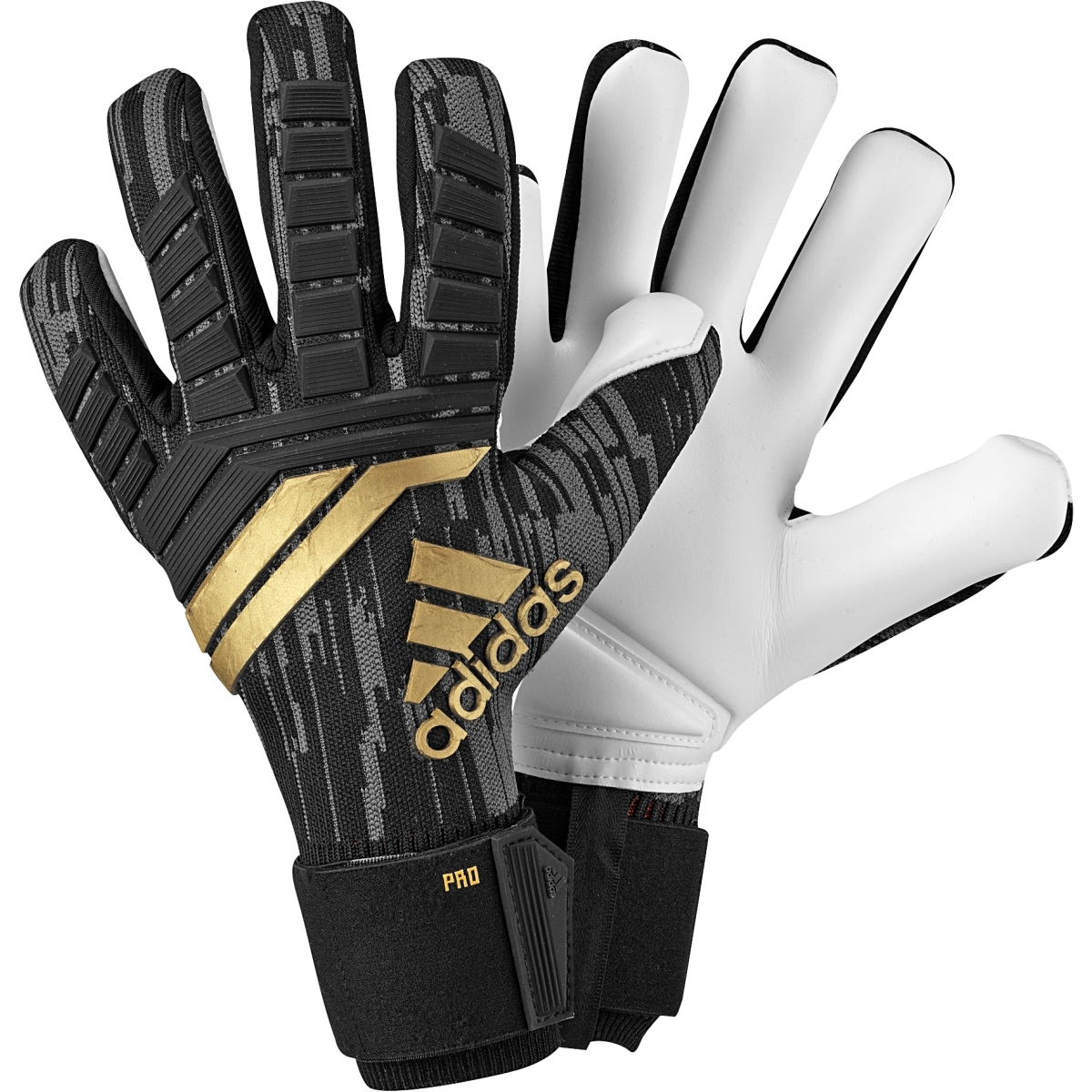 adidas Predator 18 Pro GoalKeeper Gloves - Soccer Premier