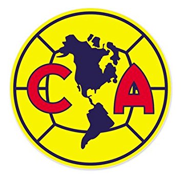 Club America Flag - Soccer Premier