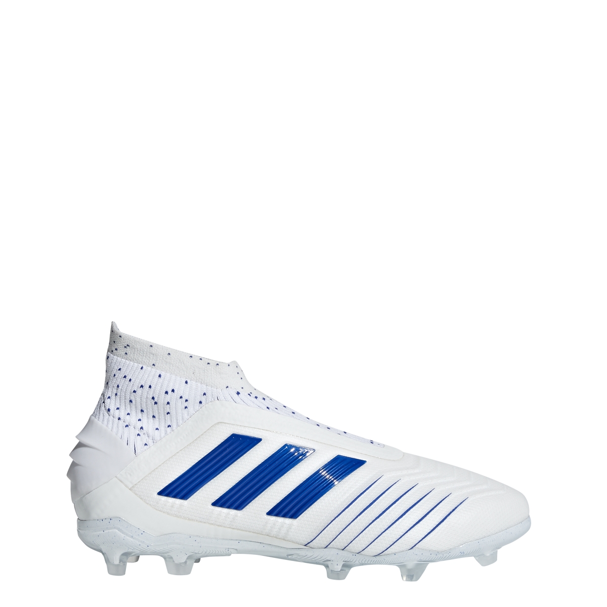 Adidas PREDATOR 19+ FG J - Soccer Premier