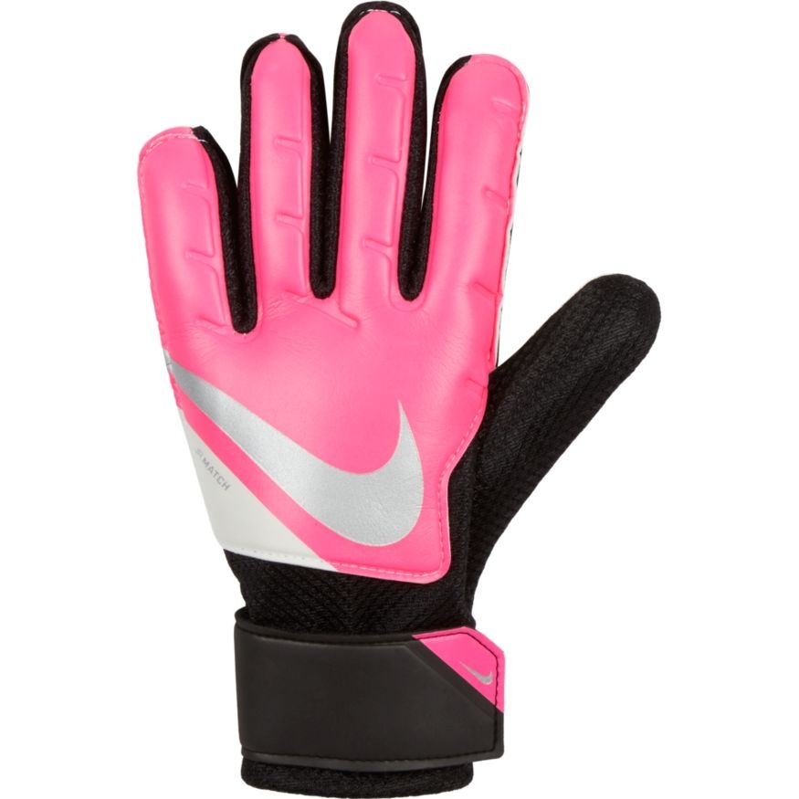 nike goalkeeper match