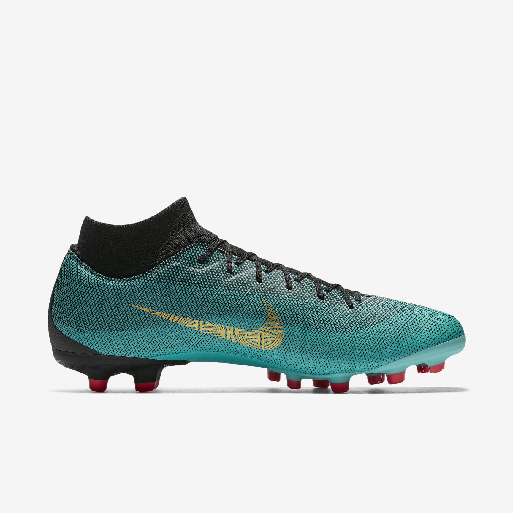 Nike Superfly 6 Academy CR7 FG/MG - Soccer Premier