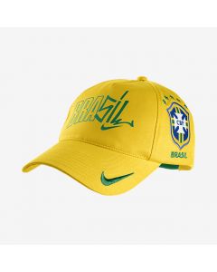 Nike Brasil Core Cap
