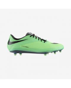 Nike HYPERVENOM PHATAL FG  (Green)