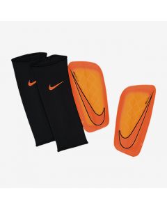 Nike Mercurial Lite Shinguard (Orange)