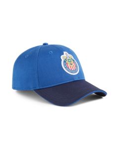 Puma CHIVAS Team Cap 24/25