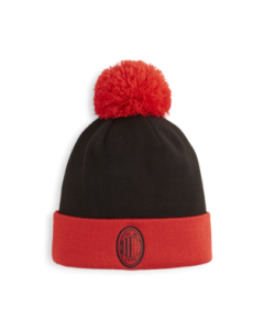 Puma AC MILAN ESS POM POM BEANIE