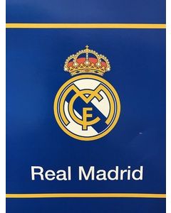 Real Madrid Blanket King S.V.T (84*94)