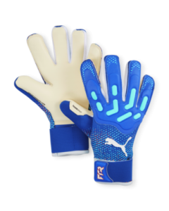 Puma FUTURE PRO HYBRID Glove Blue