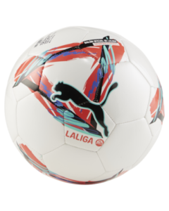 Puma ORBITA LALIGA 1 MS MINI Ball 24/25