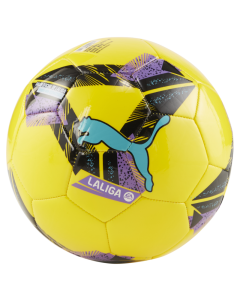 Puma ORBITA LA LIGA 24/25 MINI BALL