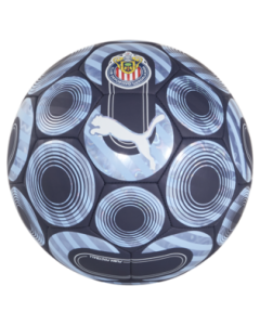 Puma CHIVAS Culture Ball 24-25