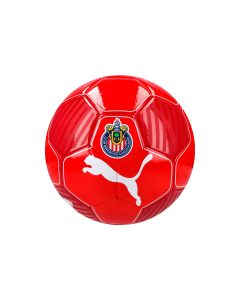 Puma CHIVAS ESS Ball 24-25