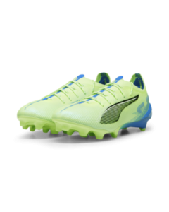 Puma ULTRA 5 ULTIMATE FG Lights Out Pack