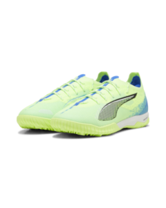 Puma ULTRA 5 PRO CAGE Lights Out Pack