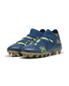 Puma FUTURE 7 MATCH BNA FG/AG JR