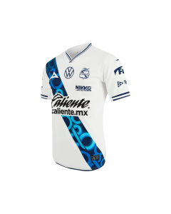 Pirma PUEBLA Home Jersey 24/25