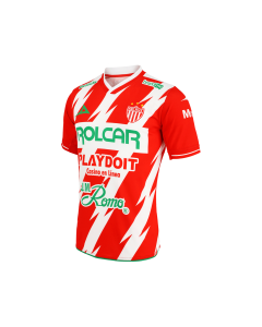 Pirma NECAXA Home Jersey 24/25