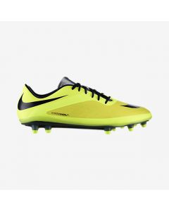 Nike HYPERVENOM PHATAL FG  (Yellow)