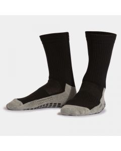 Joma Anti-Slip (Grip) Sock BLACK