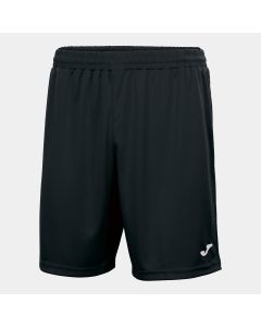 Joma Nobel Short Black