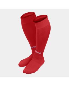 Joma Classic II Socks Red