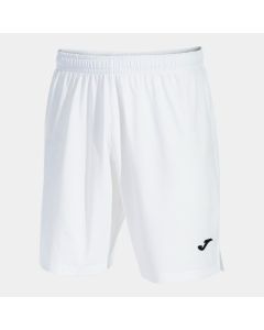 Joma EUROCOPA III Short White