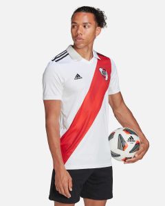 adidas River Plate Home Jersey 22-23