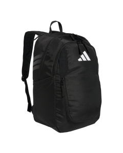 adidas STADIUM 4 BACKPACK Black