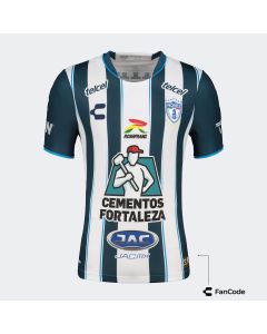 Charly PACHUCA Home Jersey 23/24