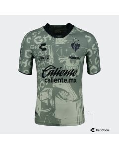 Charly ATLAS 3rd Jersey 23/24 Special Edition Call Of Duty