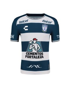 Charly C.F. PACHUCA HOME Jersey 24/25