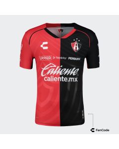 Charly ATLAS FC HOME Jersey 24/25