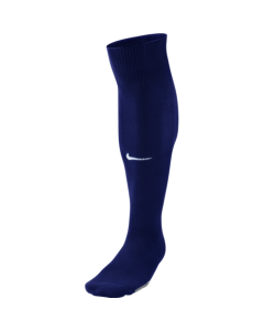 Nike Park IV Cushioned Soccer Socks (Blue (Dark))