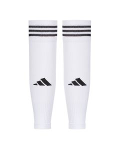 adidas Copa 2-Piece Calf Sleeve White